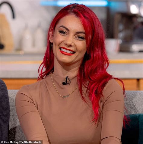 dianne buswell|dianne buswell personal life.